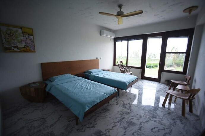 Imagen de la habitación del Hotel Stone Party. Foto 30