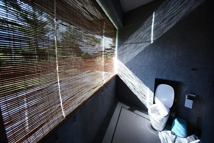 Imagen de la habitación del Hotel Stone Party. Foto 31