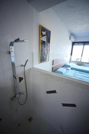 Imagen de la habitación del Hotel Stone Party. Foto 32