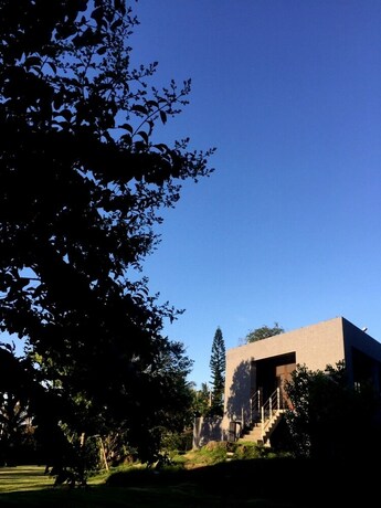 Imagen de los exteriores del Hotel Stone Party. Foto 35