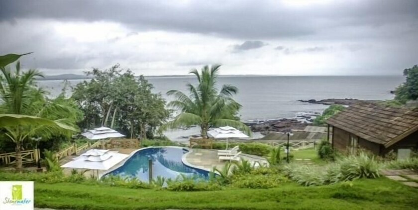 Imagen general del Hotel Stone Water Eco Resort. Foto 1