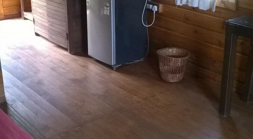 Imagen de la habitación del Hotel Stone Water Eco Resort. Foto 30