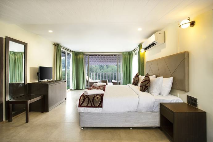Imagen de la habitación del Hotel Stone Wood River Front. Foto 9