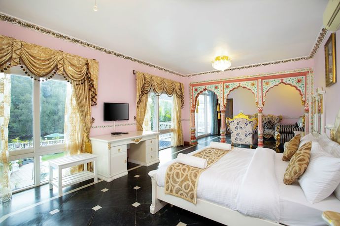 Imagen general del Hotel Stone Wood River Front. Foto 1