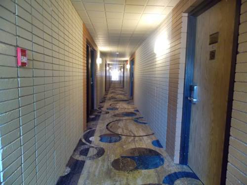 Imagen de la habitación del Hotel Stonebridge. Foto 3
