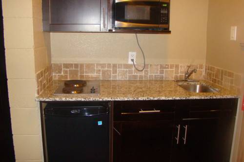 Imagen de la habitación del Hotel Stonebridge. Foto 4