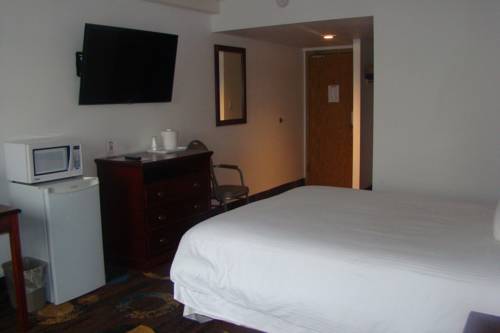 Imagen de la habitación del Hotel Stonebridge. Foto 5