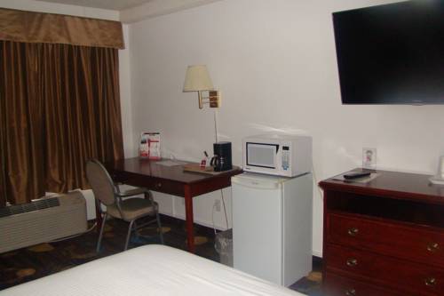 Imagen de la habitación del Hotel Stonebridge. Foto 6