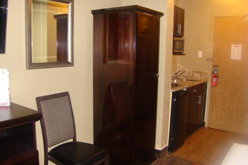 Imagen de la habitación del Hotel Stonebridge. Foto 7
