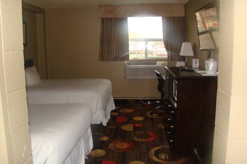 Imagen de la habitación del Hotel Stonebridge. Foto 8