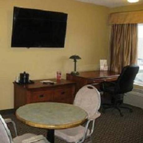 Imagen general del Hotel Stonebridge. Foto 1