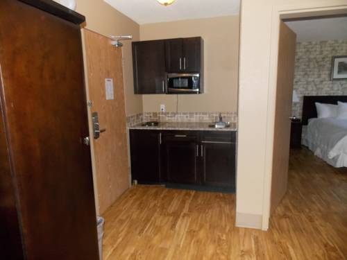 Imagen de la habitación del Hotel Stonebridge. Foto 9