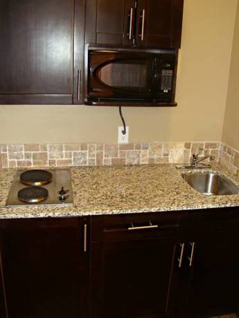 Imagen de la habitación del Hotel Stonebridge. Foto 10