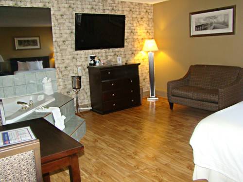 Imagen de la habitación del Hotel Stonebridge. Foto 11