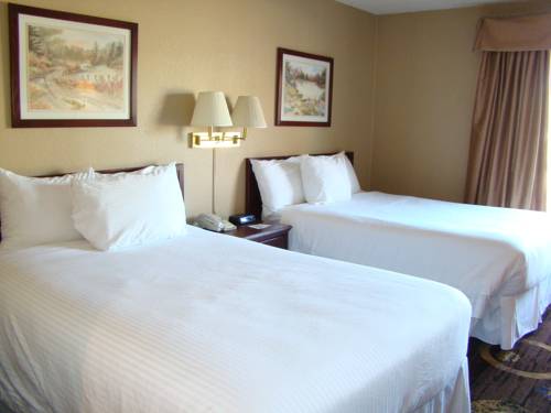 Imagen de la habitación del Hotel Stonebridge. Foto 12