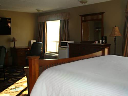 Imagen de la habitación del Hotel Stonebridge. Foto 13