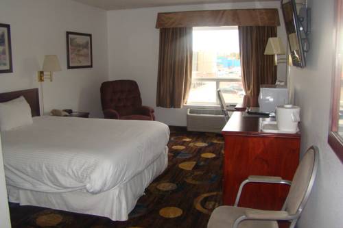 Imagen de la habitación del Hotel Stonebridge. Foto 15