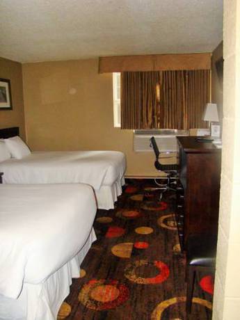 Imagen de la habitación del Hotel Stonebridge. Foto 16