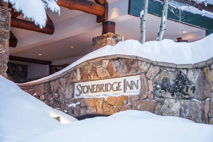 Imagen general del Hotel Stonebridge Inn. Foto 3