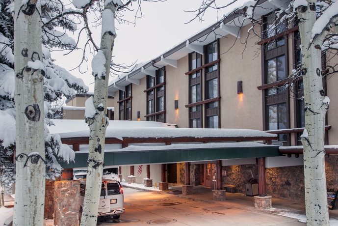 Imagen general del Hotel Stonebridge Inn. Foto 4