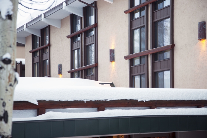 Imagen general del Hotel Stonebridge Inn. Foto 5