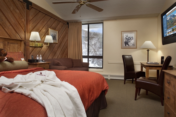 Imagen de la habitación del Hotel Stonebridge Inn. Foto 8