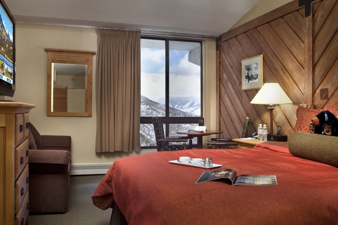 Imagen de la habitación del Hotel Stonebridge Inn. Foto 9