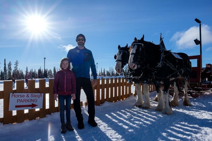 Imagen general del Hotel Stonebridge Lodge. Foto 3