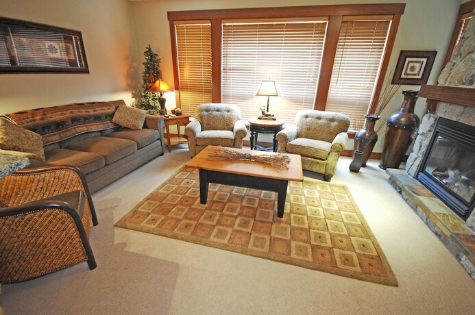 Imagen de la habitación del Hotel Stonebridge Lodge. Foto 20