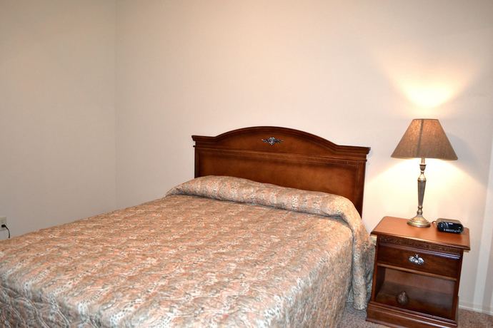 Imagen de la habitación del Hotel Stonebridge Resort. Foto 3