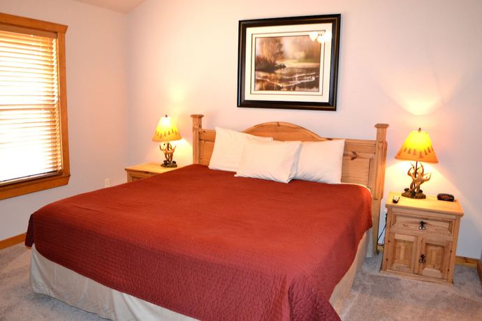 Imagen de la habitación del Hotel Stonebridge Resort. Foto 5