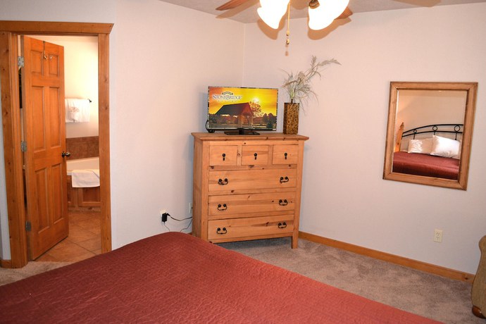 Imagen de la habitación del Hotel Stonebridge Resort. Foto 6