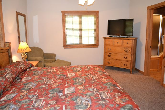 Imagen de la habitación del Hotel Stonebridge Resort. Foto 8