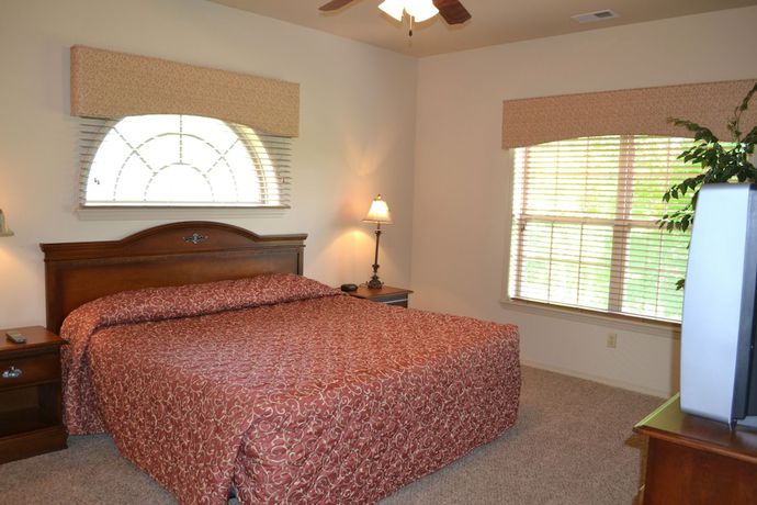 Imagen de la habitación del Hotel Stonebridge Resort. Foto 10