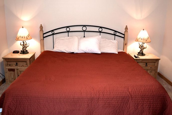 Imagen de la habitación del Hotel Stonebridge Resort. Foto 12