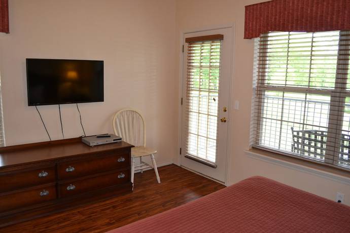 Imagen de la habitación del Hotel Stonebridge Resort. Foto 15