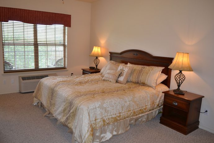 Imagen de la habitación del Hotel Stonebridge Resort. Foto 16