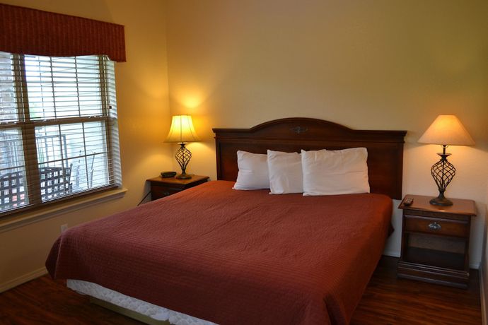 Imagen de la habitación del Hotel Stonebridge Resort. Foto 19