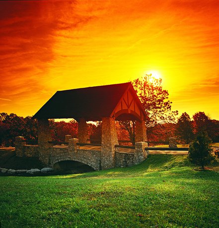 Imagen general del Hotel Stonebridge Resort. Foto 1