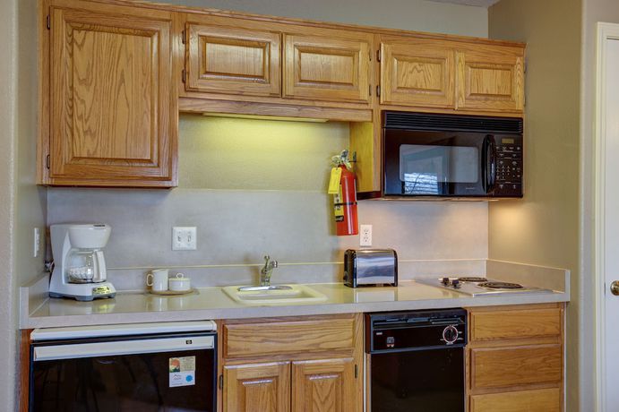 Imagen de la habitación del Hotel Stonebridge Village Resort. Foto 4
