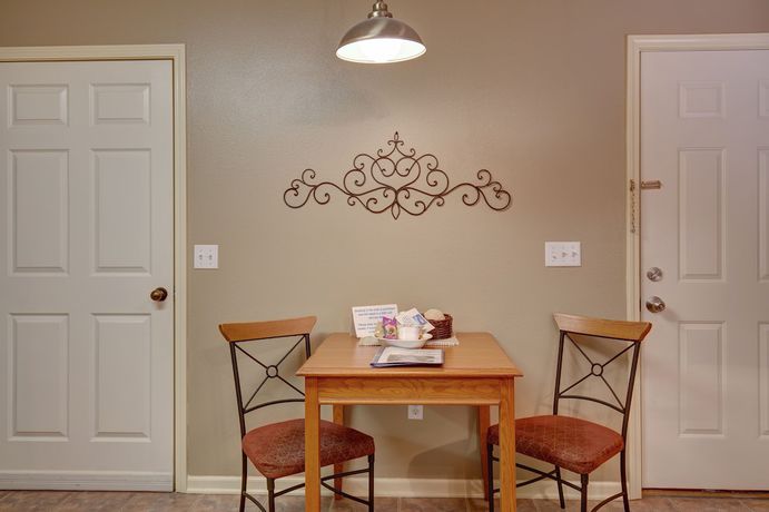 Imagen de la habitación del Hotel Stonebridge Village Resort. Foto 5
