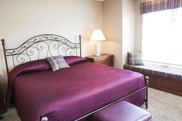 Imagen de la habitación del Hotel Stonebridge Village Resort. Foto 6