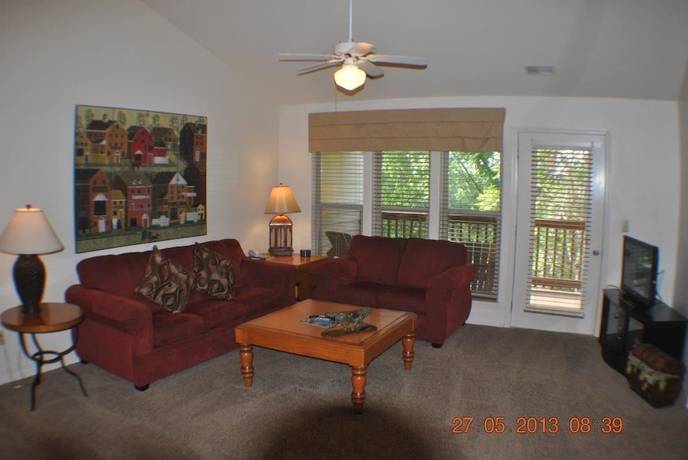 Imagen de la habitación del Hotel Stonebridge Village Resort. Foto 7