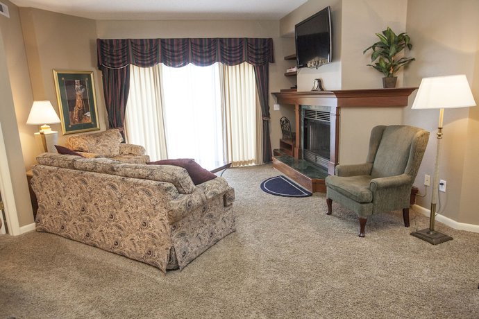 Imagen de la habitación del Hotel Stonebridge Village Resort. Foto 10