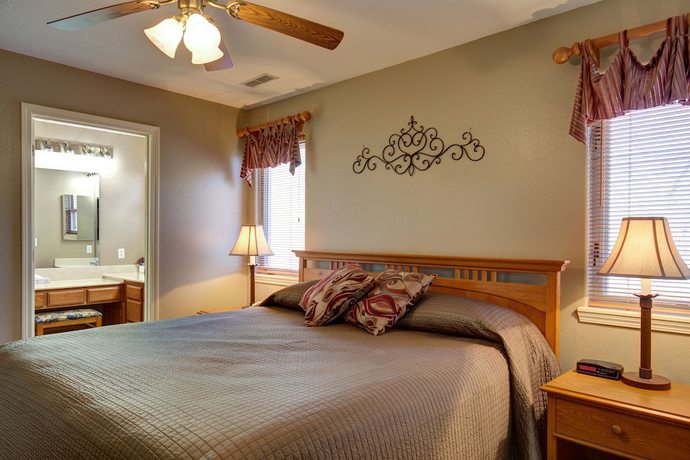 Imagen de la habitación del Hotel Stonebridge Village Resort. Foto 18