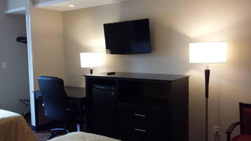 Imagen de la habitación del Hotel Stonebrook Lodge. Foto 1