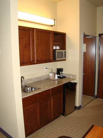 Imagen de la habitación del Hotel Stonecreek Lodge. Foto 5