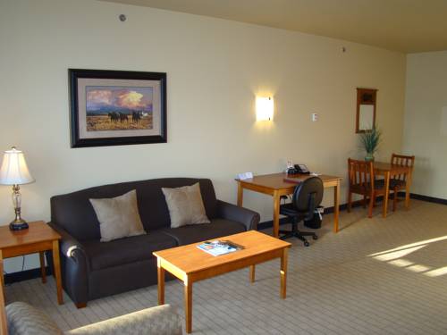Imagen de la habitación del Hotel Stonecreek Lodge. Foto 6