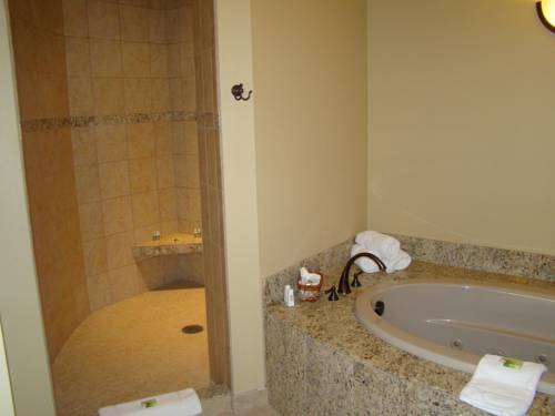 Imagen de la habitación del Hotel Stonecreek Lodge. Foto 8