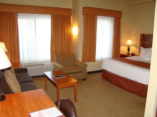 Imagen de la habitación del Hotel Stonecreek Lodge. Foto 10